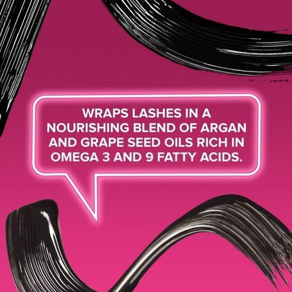 New Too Faced Better Than Sex Foreplay Mascara Primer - Picture 5 of 12